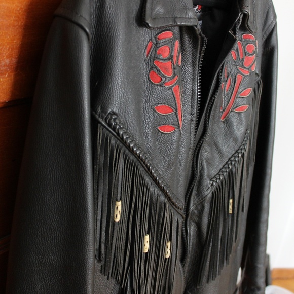 Bikers USA Jackets & Blazers - Biker Jacket